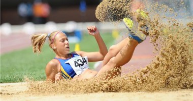 Stire din Sport : Atletism / Trei constănțeni vor concura la Europenele de juniori I