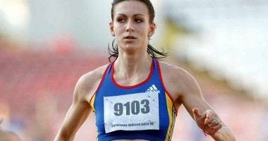 Stire din Sport : Atletism: Ogrăzeanu, în semifinale la Europene