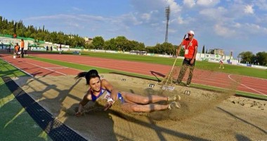 Stire din Sport : Atletism / Cinci constănțeni vor participa la Jocurile Francofone