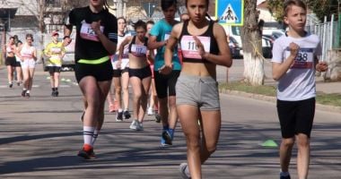Stire din Sport : Atletism / Sâmbătă, start în Campionatul Naţional de marş