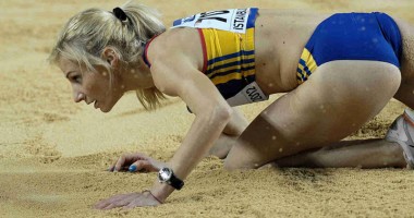Atleții Farului, medaliați la Internaționalele României