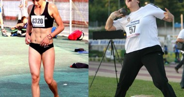 Stire din Sport : Andreea Ogrăzeanu și Anca Heltne ne reprezintă la Mondialele de atletism