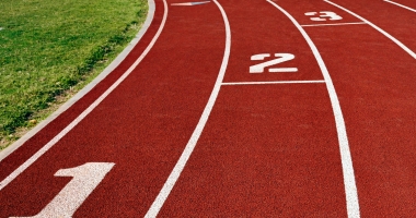 Doru Soter, fiul regretatei Iolanda Balaș, președinte al Fundației Atletismul Românesc