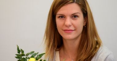 Stire din Sport : Alina Rotaru, pe podiumul reuniunii atletice de la Nanjing
