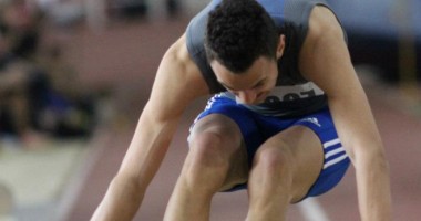Stire din Sport : Valentin Scanghel intră în "lupta" pentru podiumul FOTE