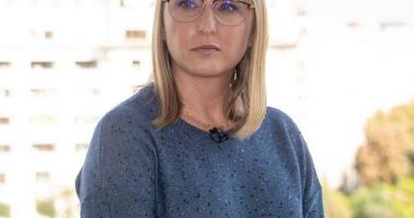 Stire din Sport : Gabriela Szabo, infectată cu virusul Covid-19. „Sunt bine. Încă sunt bine!”