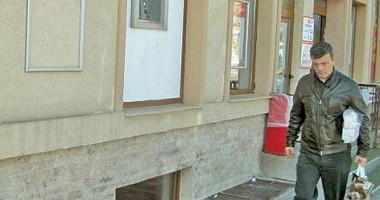 Timișoara, orașul cu două dintre cele mai bizare ATM-uri din lume - 2