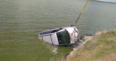Indivizii care au aruncat în aer un bancomat, în Lumina, trimiși în judecată - 2