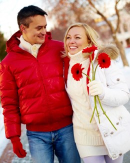 Stire din Diverse : Regăsește atracția dintre voi!