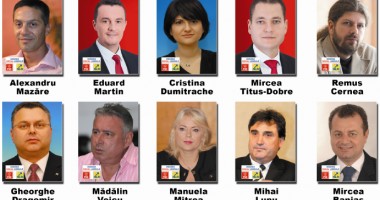A trecut un an. Tu știi ce au făcut aleșii tăi în Parlament? - 2