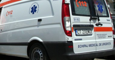 Stire din Eveniment : Au ajuns la spital, din cauza  unui șofer din Republica Moldova