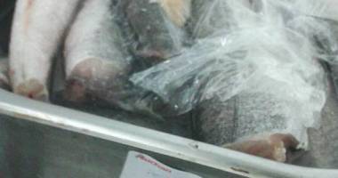 Stire din Social : AUCHAN-ul din Maritimo a băgat 18 persoane în spital / IATĂ CE AU GĂSIT INSPECTORII OPC în raionul de Gastronomie