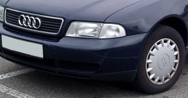 Stire din Eveniment : Audi A4 cu certificat ITP fals, descoperit în PTF Negru Vodă