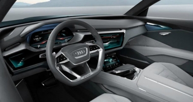 Stire din Economie : Audi va lansa noul A8 fără… butoane