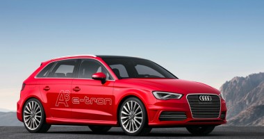Stire din Diverse : Ce model de Audi A3 va debuta în 2014