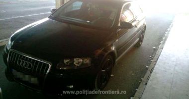 Stire din Eveniment : Un român care s-a întors din Italia a rămas fără mașină! Ce au descoperit polițiștii