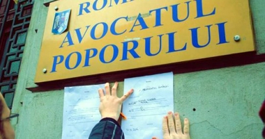 Stire din Eveniment : Instituția Avocatul Poporului ajunge la Medgidia și Cernavodă