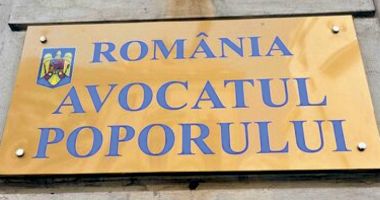 Stire din Social : Audiențe la Avocatul Poporului, la Cernavodă și Medgidia