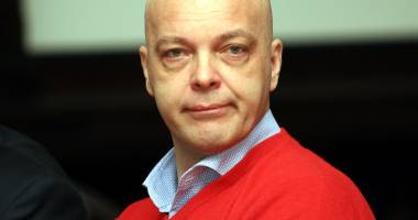 Răducu Popescu intră în videoconferință cu părinții
