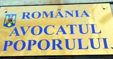 Stire din Eveniment : Audiențe la Avocatul Poporului Constanța