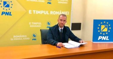 Stire din Politică-Administrație : Aveți ceva de sesizat? Iată când au audiențe consilierii locali ai PNL Constanța