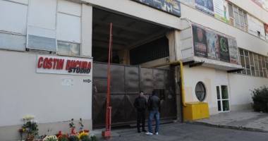 Stire din Eveniment : Audieri la Poliția Capitalei, în dosarul incendiului de la clubul Colectiv