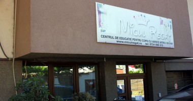 Stire din Eveniment : Audieri privind abuzurile reclamate la Centrul "Micul Regat"