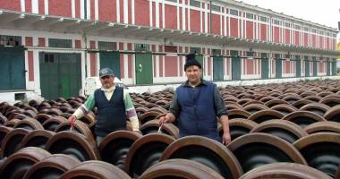 Stire din Economie : Au dispărut 15.000 de locuri de muncă în portul Constanța