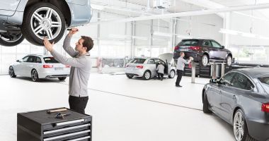Stire din Auto : Anunț-șoc pe piața auto! Audi recheamă în service milione de A4, A5, A6 și Q5!