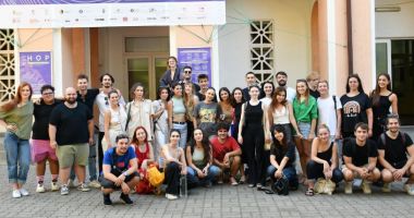 Stire din Cultură-Educație : Înscrieri pentru audiții la Gala Tânărului Actor 2025, organizată la Teatrul de Stat Constanța