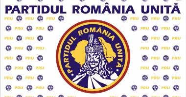 Stire din Politică-Administrație : PRU are filială în comuna Corbu