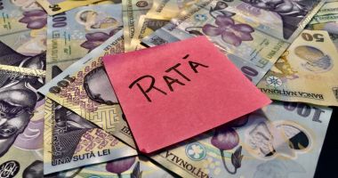 Stire din Economie : Au fost aprobate normele metodologice pentru noua amânare a plății ratelor bancare