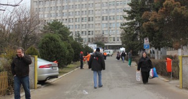 Stire din Sănătate : Au fost demarate controale în spitalele constănțene