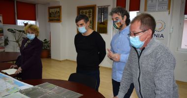 Au fost demarate procedurile! Comuna Cumpăna, legată prin nod rutier de A4 - 2
