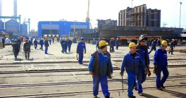 Stire din Economie : Au fost desemnați câștigătorii Olimpiadei sănătății și securității în muncă din SNC