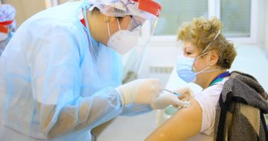 Stire din Social : Au fost stabilite centrele de vaccinare din judeţ. Iată unde sunt locațiile