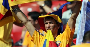 Stire din Sport : Meciul de fotbal Albania - România începe, mâine, cu o oră mai devreme