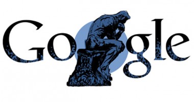 Stire din Social : Google sărbătorește 172 de ani de la nașterea lui Auguste Rodin