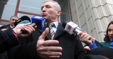 Stire din Eveniment : Augustin Lazăr, avizat favorabil ca Procuror General al României