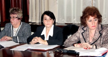 Scandalul RATC - Casa de Pensii ajunge la București - 2