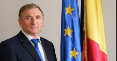 Stire din Eveniment : Augustin Lazăr și-a depus candidatura pentru un nou mandat la Parchetul General