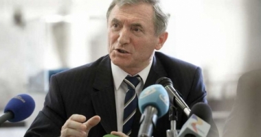Stire din Eveniment : "Nu mă tem de nimic! Altă întrebare" / Procurorul general, mesaj pentru ministrul Justiției