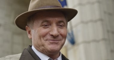 Stire din Politică-Administrație : Ministrul Justiției a trimis președintelui propunerea de numire a lui Augustin Lazăr în funcția de Procuror General al României