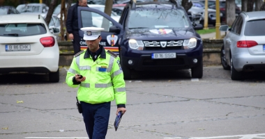 Stire din Eveniment : Au început înscrierile pentru zeci  de posturi de polițist local, la Constanța
