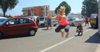 Hai cu bobul! Au început selecțiile pentru sporturile de iarnă - 6