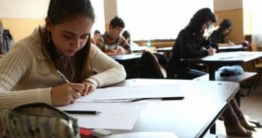 Stire din Cultură-Educație : Au început înscrierile la Concursul  de matematică "Viceamiral  Vasile Urseanu"
