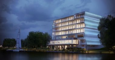 Stire din Economie : Au început lucrările la cel mai mare proiect de investiții din istoria CERONAV