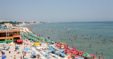 Stire din Economie : Cum se pregătește Mamaia pentru 2014. Va avea și un videoclip de promovare