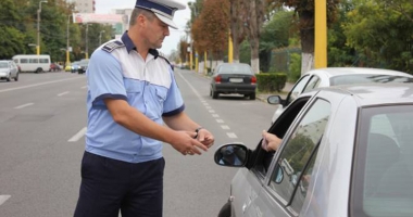 Stire din Eveniment : Au intrat în vigoare  noi modificări  în Codul Rutier