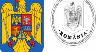 Stire din Economie : Au intrat în circulație bancnotele și monedele cu noua stemă a țării